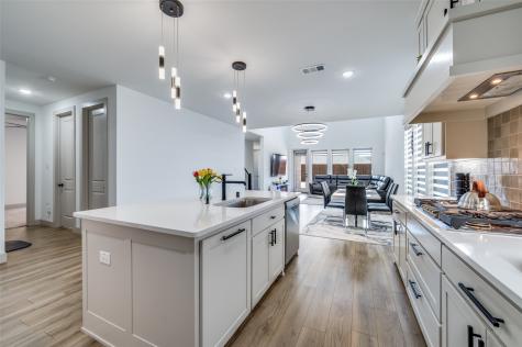 2809 Borderland Lane Celina TX 75009