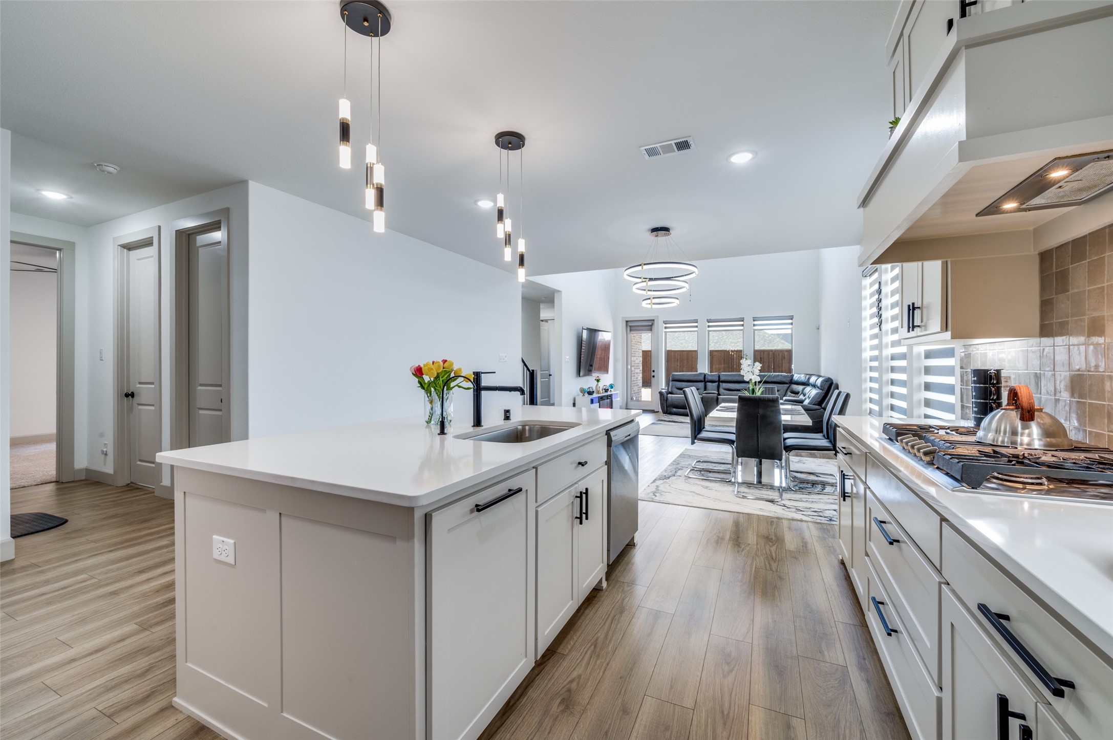 2809 Borderland Lane Celina TX 75009