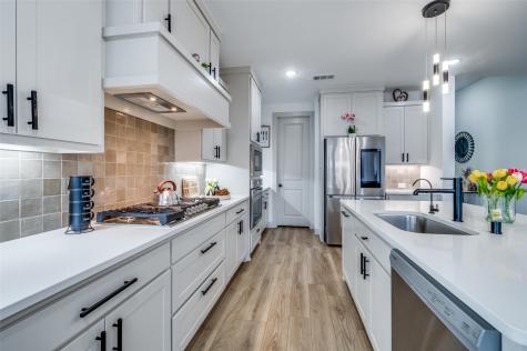 2809 Borderland Lane Celina TX 75009