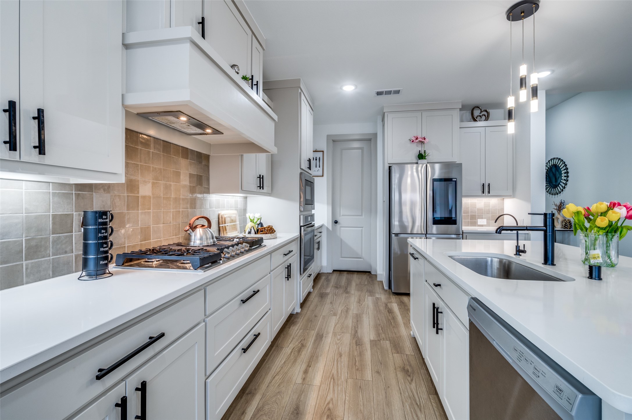2809 Borderland Lane Celina TX 75009
