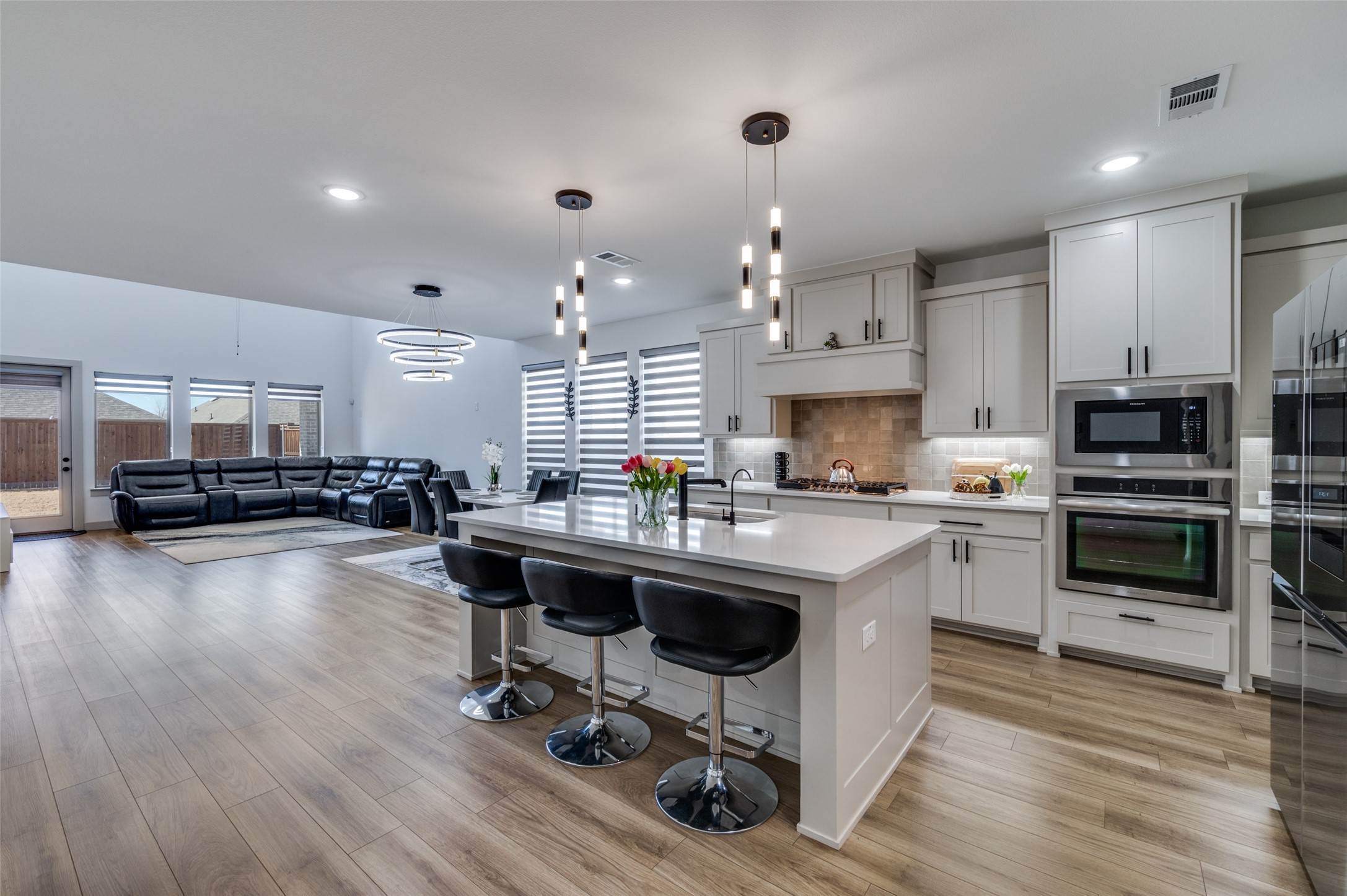 2809 Borderland Lane Celina TX 75009