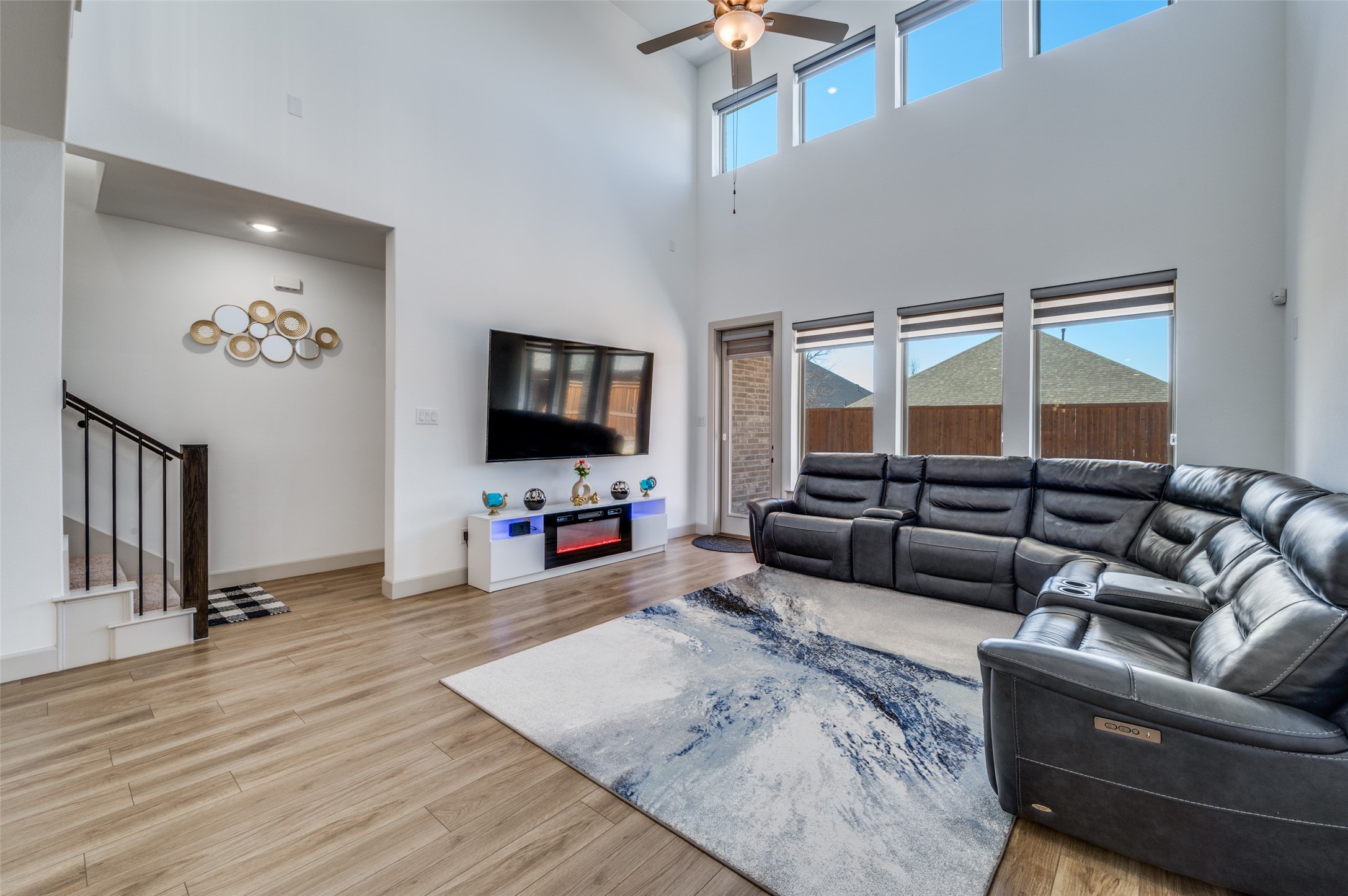 2809 Borderland Lane Celina TX 75009
