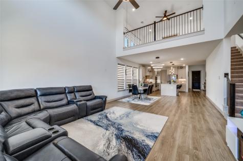 2809 Borderland Lane Celina TX 75009