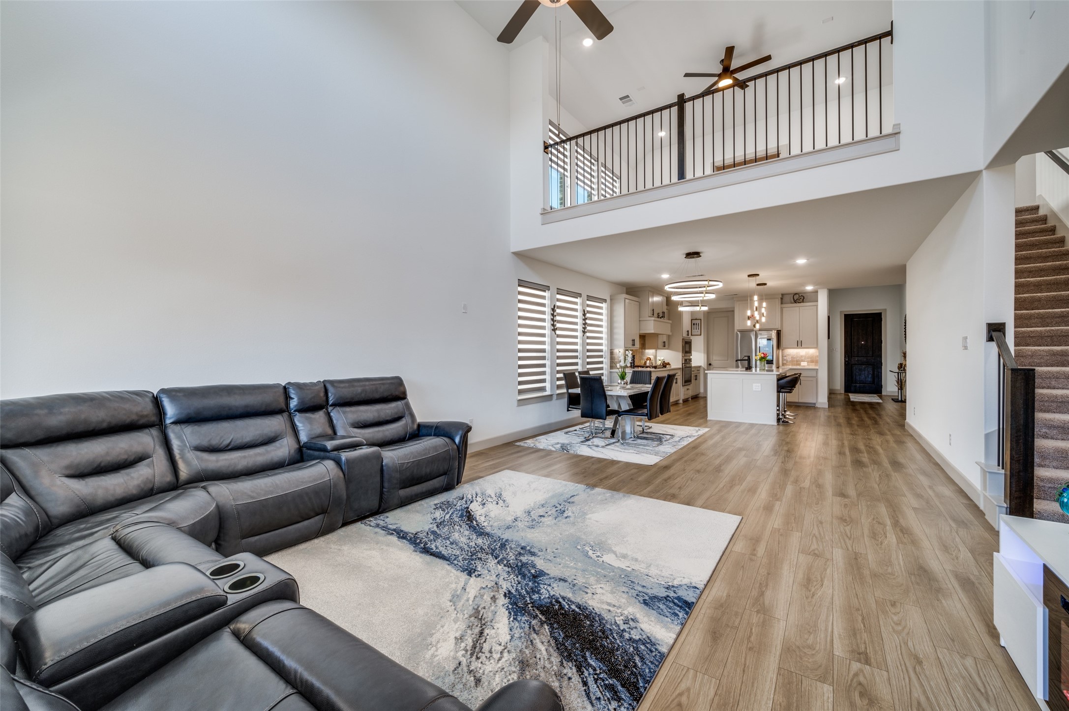 2809 Borderland Lane Celina TX 75009