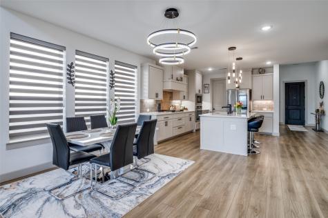 2809 Borderland Lane Celina TX 75009