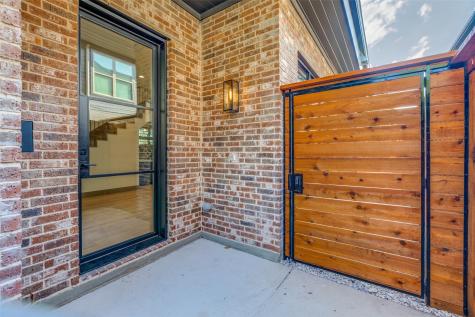3716 W Beverly Drive Dallas TX 75209