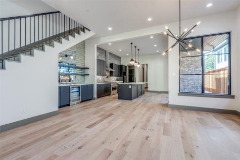 3716 W Beverly Drive Dallas TX 75209