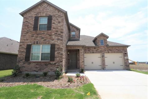 7166 Aster Drive Venus TX 76084