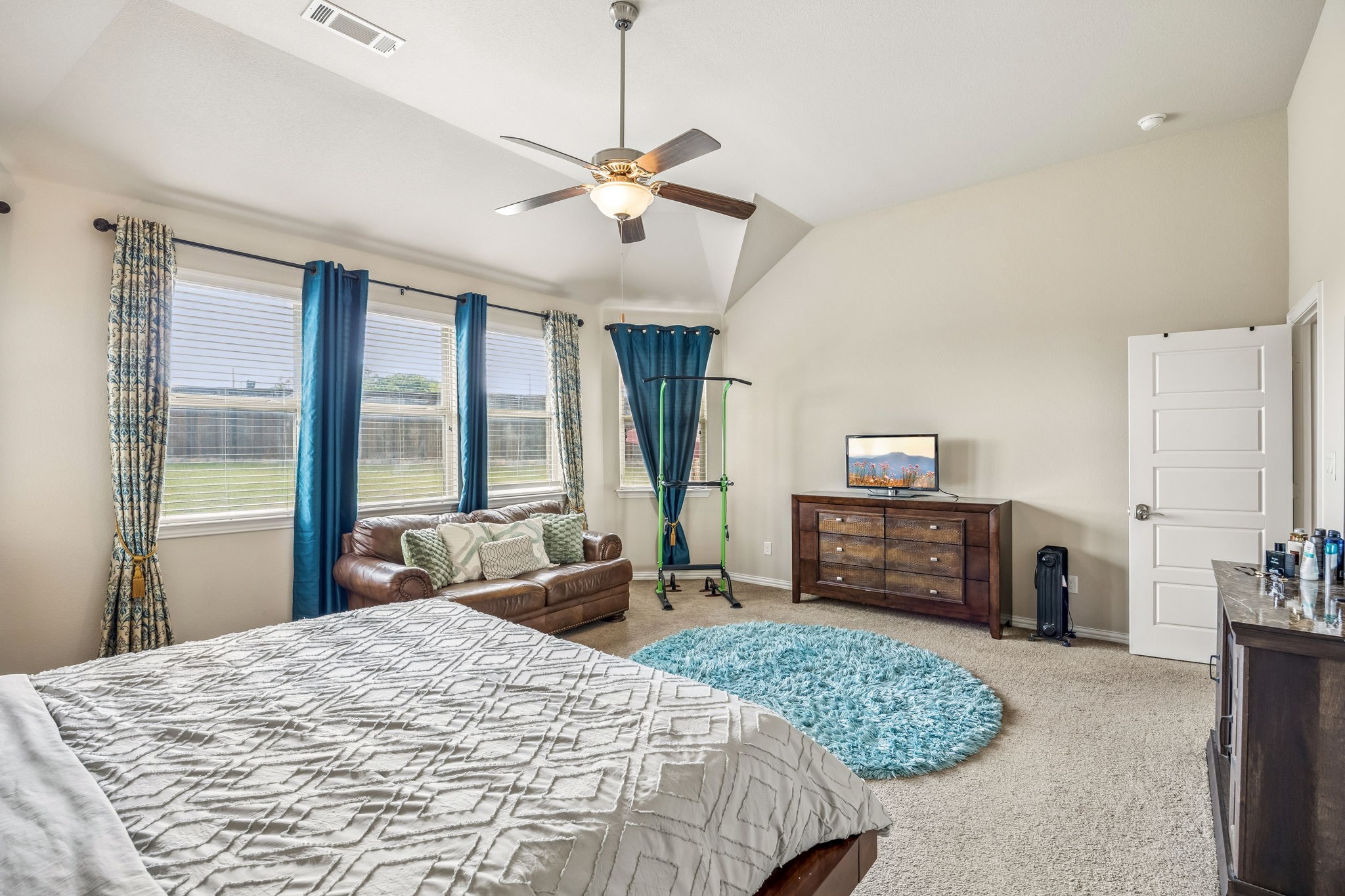 8004 Larch Lane Fort Worth TX 76131