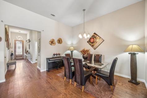 8004 Larch Lane Fort Worth TX 76131