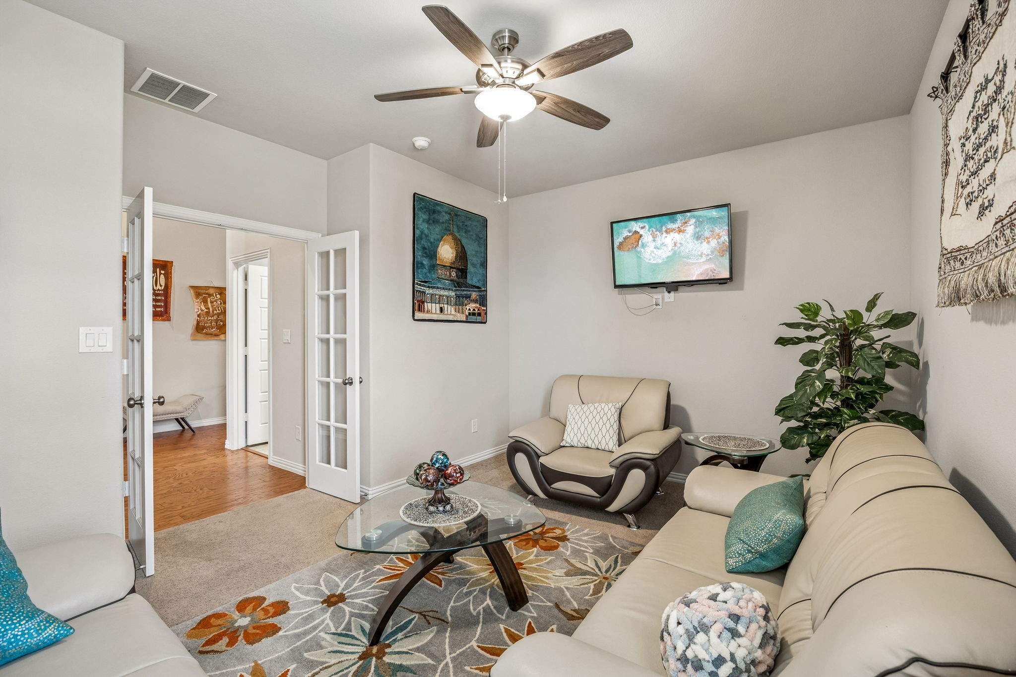 8004 Larch Lane Fort Worth TX 76131