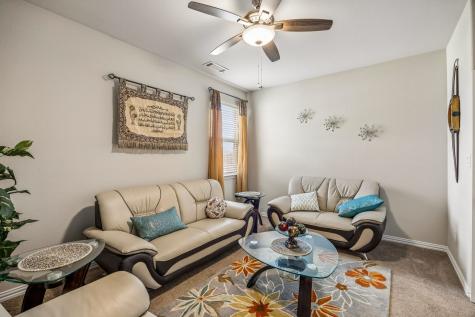 8004 Larch Lane Fort Worth TX 76131
