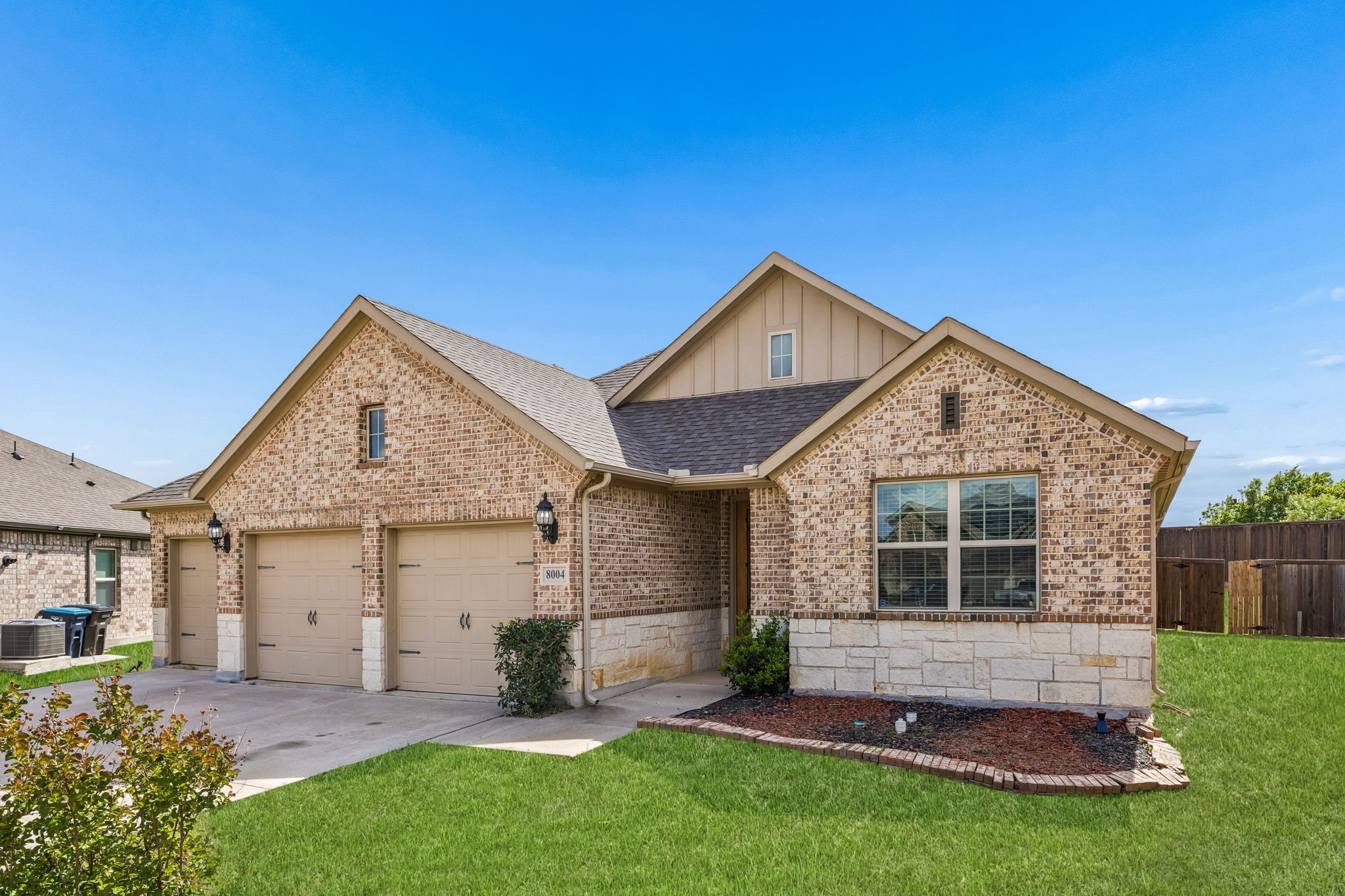 8004 Larch Lane Fort Worth TX 76131
