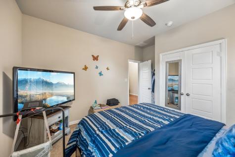8004 Larch Lane Fort Worth TX 76131