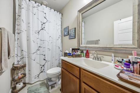 8004 Larch Lane Fort Worth TX 76131