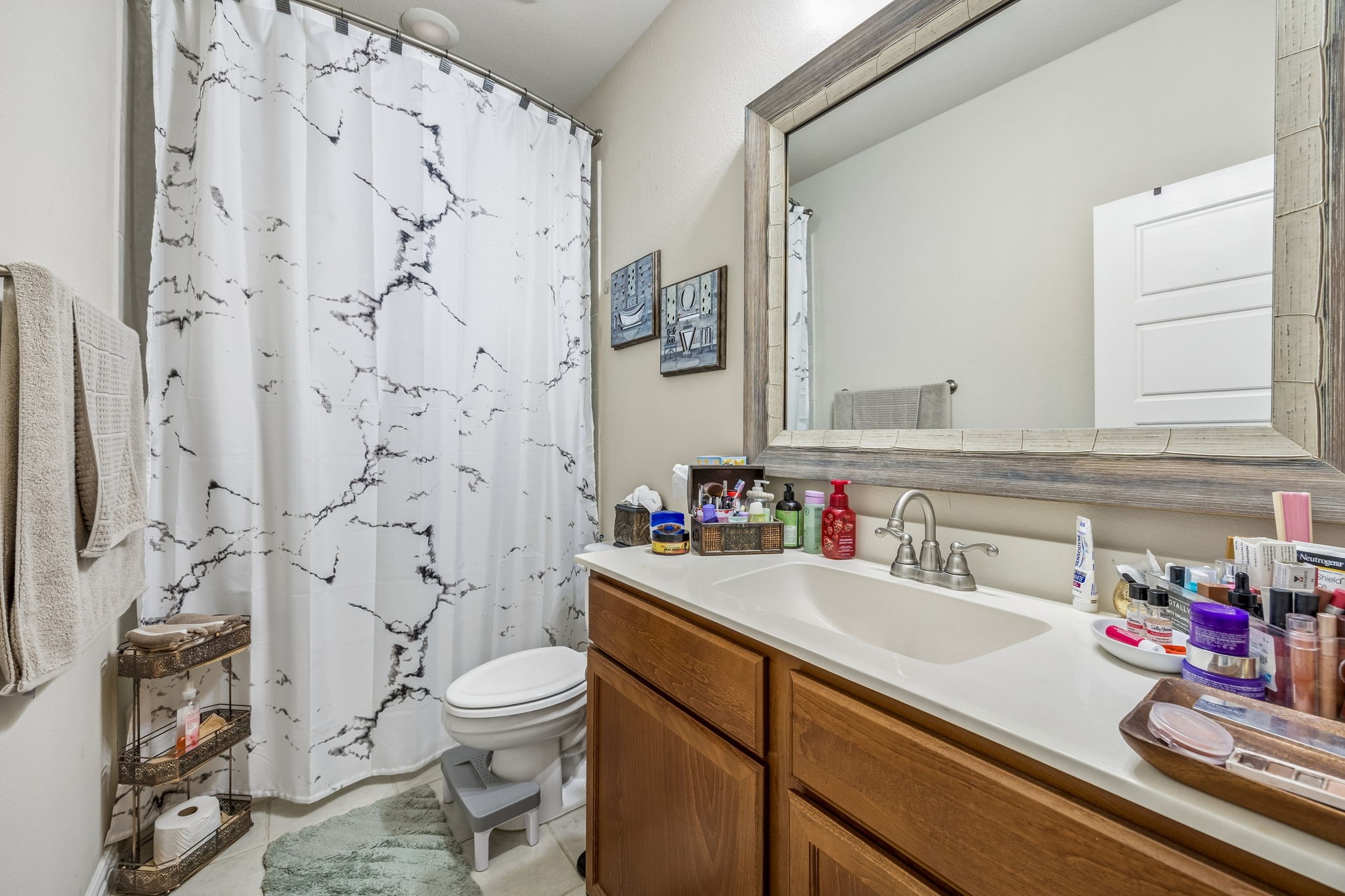 8004 Larch Lane Fort Worth TX 76131