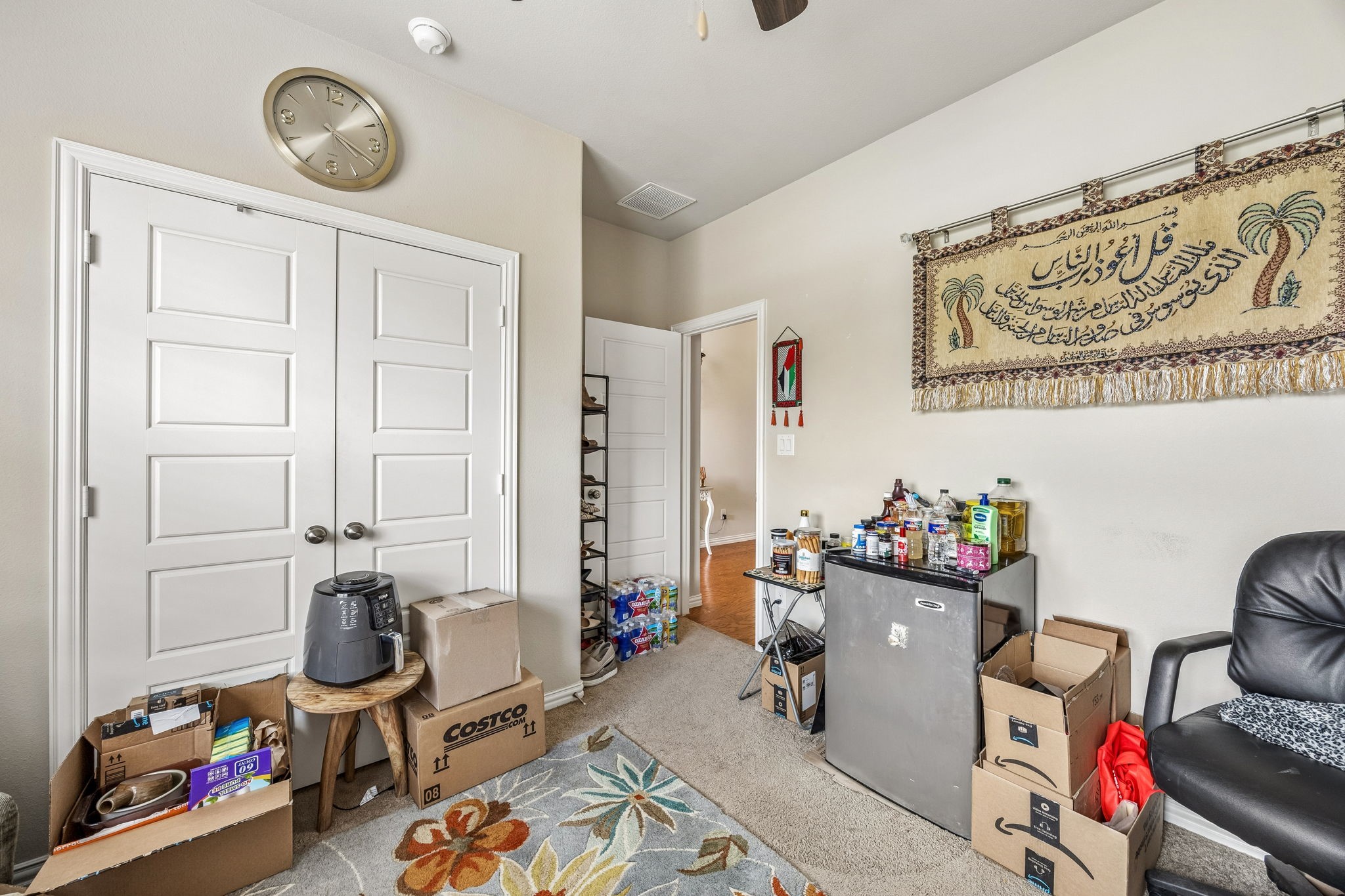8004 Larch Lane Fort Worth TX 76131