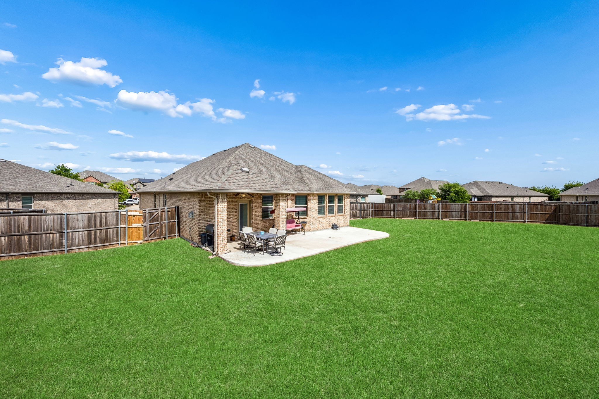 8004 Larch Lane Fort Worth TX 76131