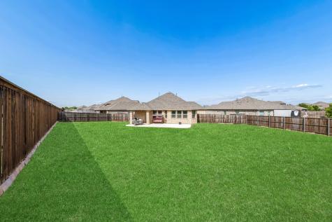 8004 Larch Lane Fort Worth TX 76131