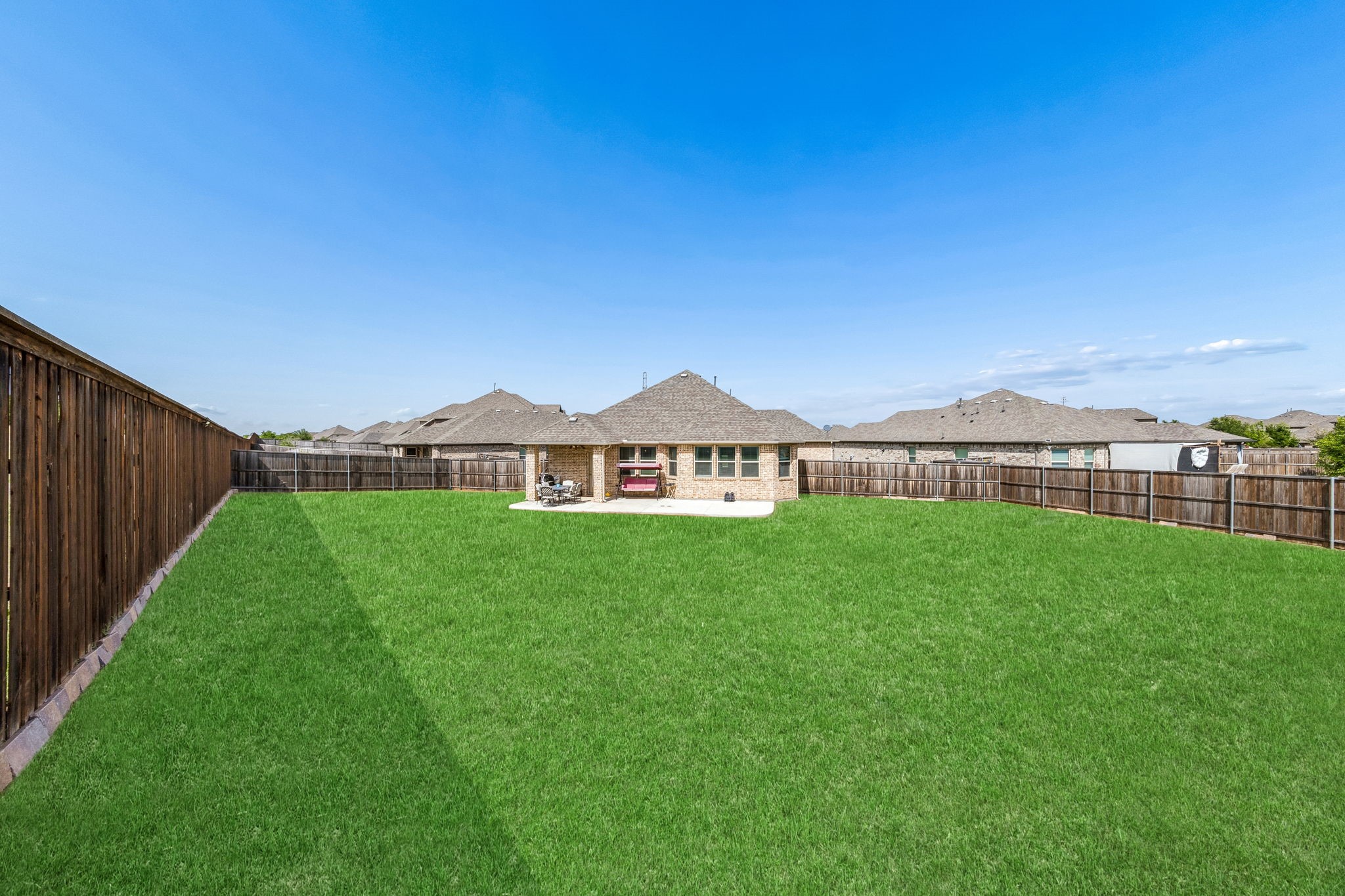 8004 Larch Lane Fort Worth TX 76131