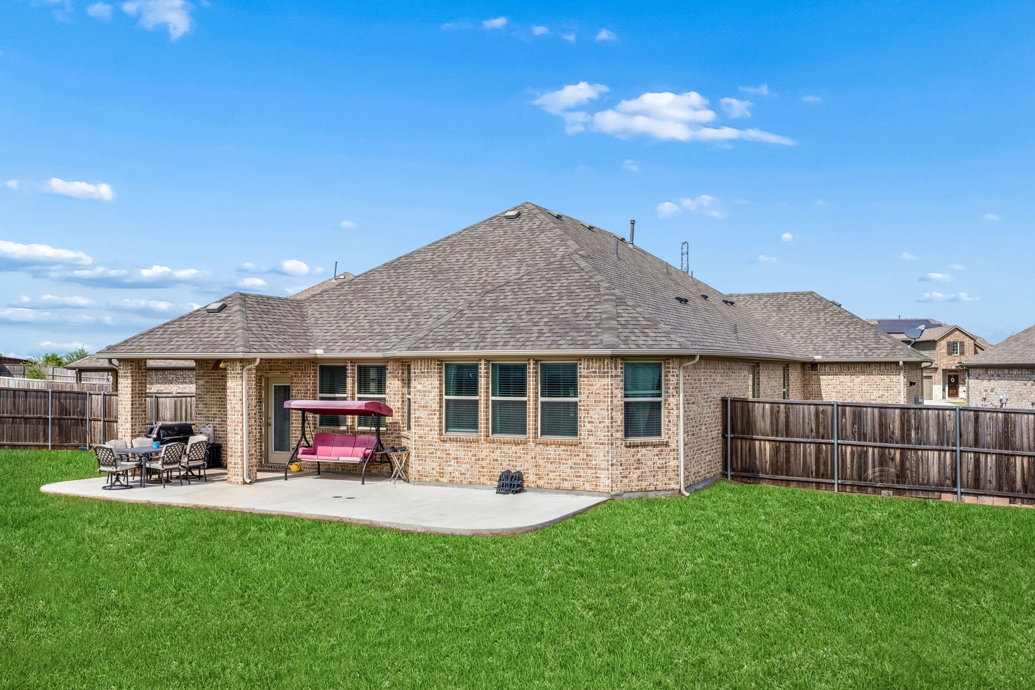 8004 Larch Lane Fort Worth TX 76131