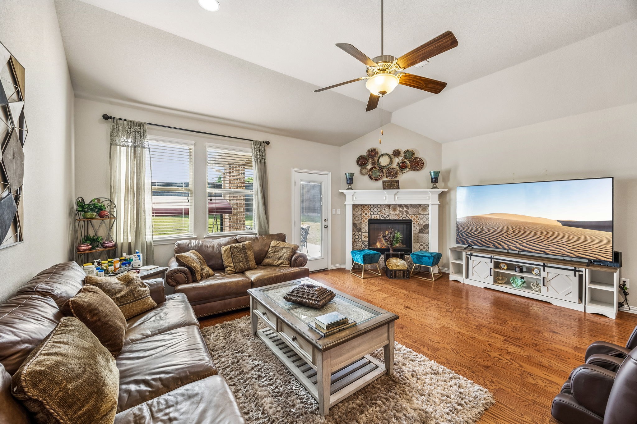 8004 Larch Lane Fort Worth TX 76131