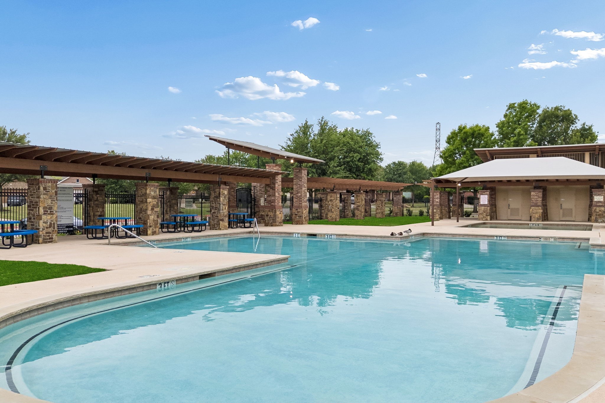 8004 Larch Lane Fort Worth TX 76131