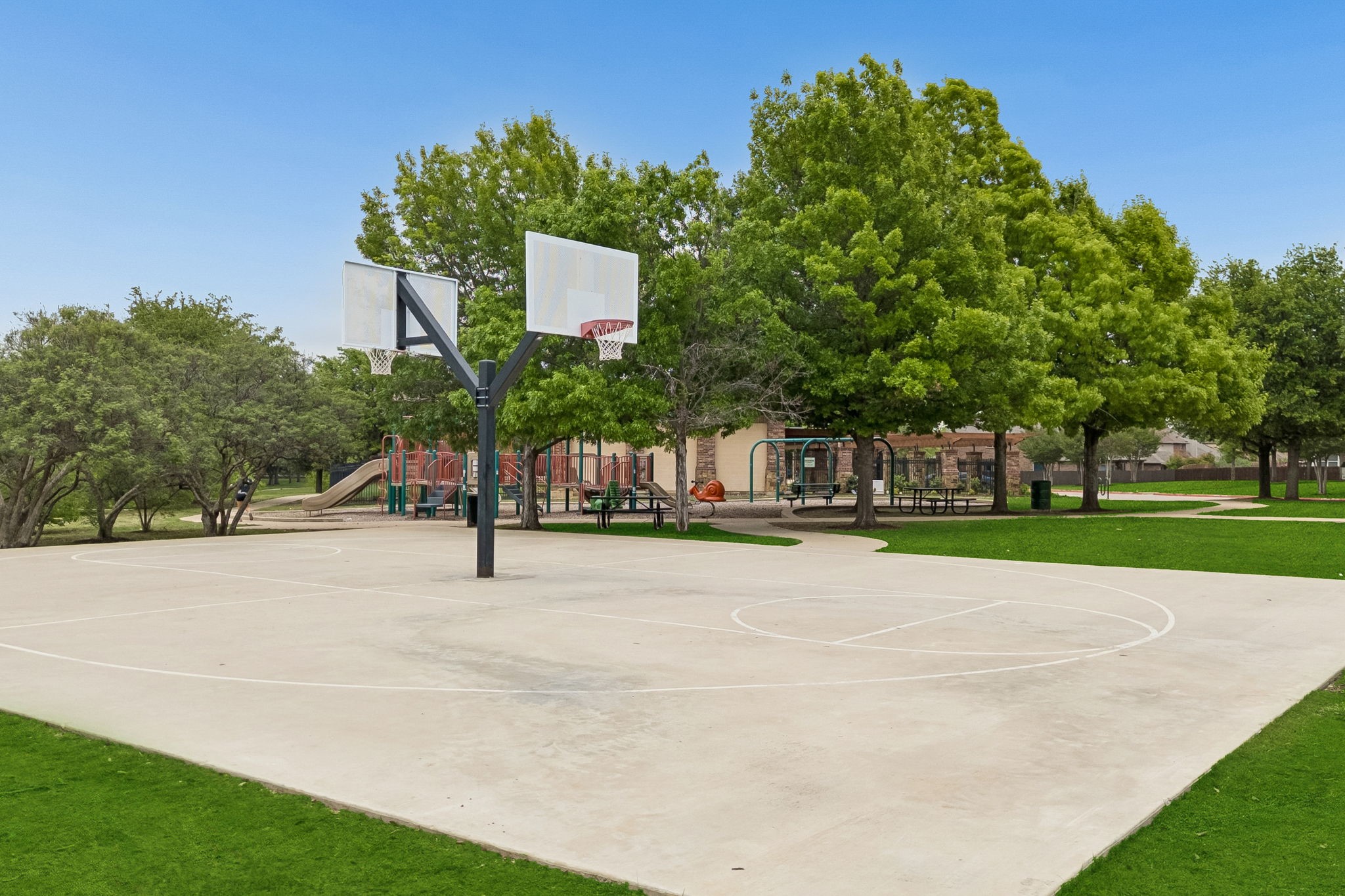 8004 Larch Lane Fort Worth TX 76131