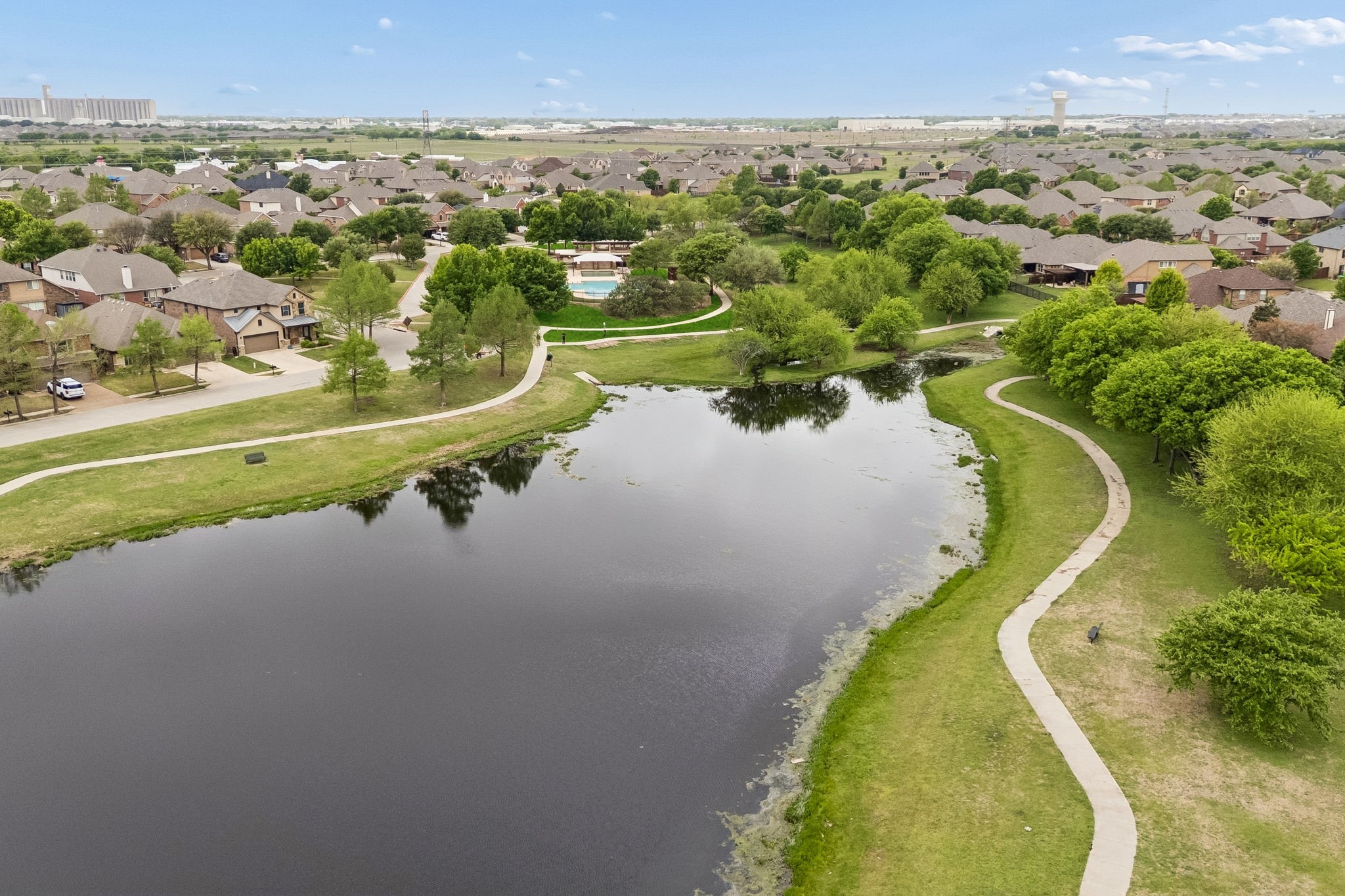8004 Larch Lane Fort Worth TX 76131