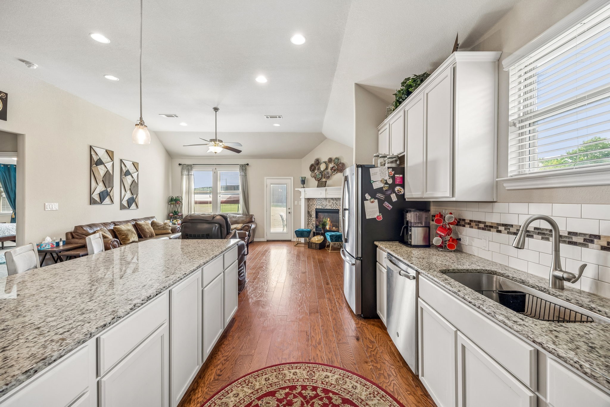 8004 Larch Lane Fort Worth TX 76131
