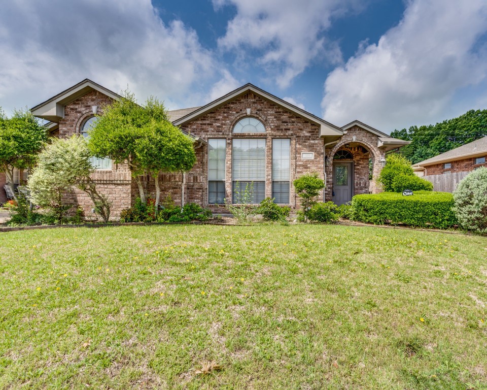 701 Tulane Drive Waxahachie TX 75165