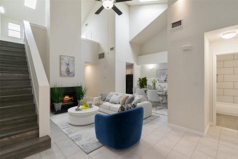 4218 Rollo Court Flower Mound TX 75028