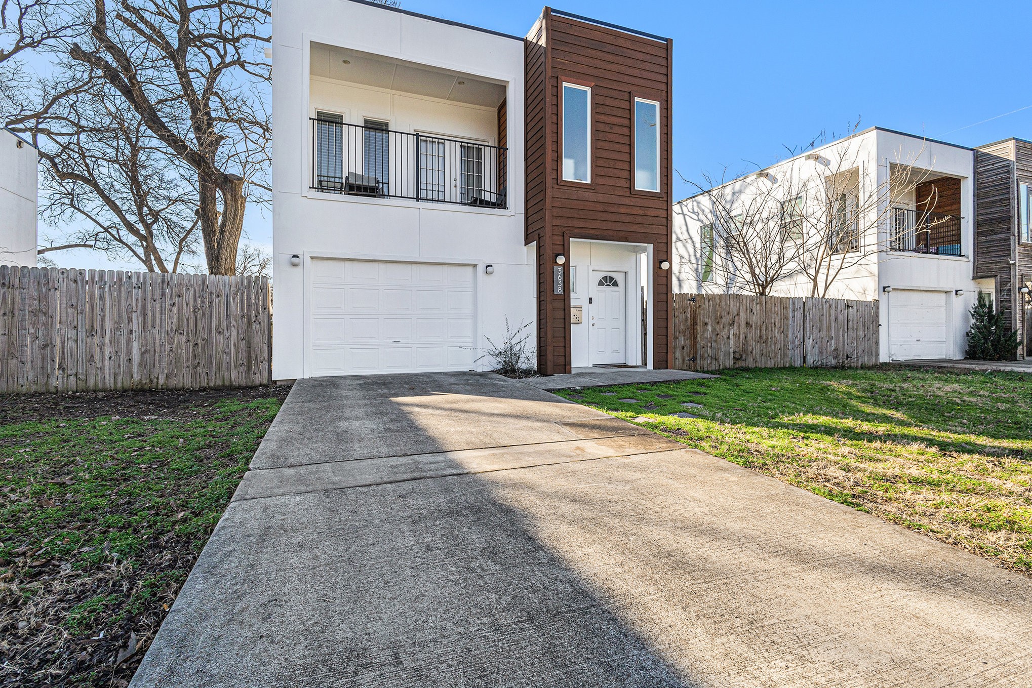 3638 Bickers Street Dallas TX 75212