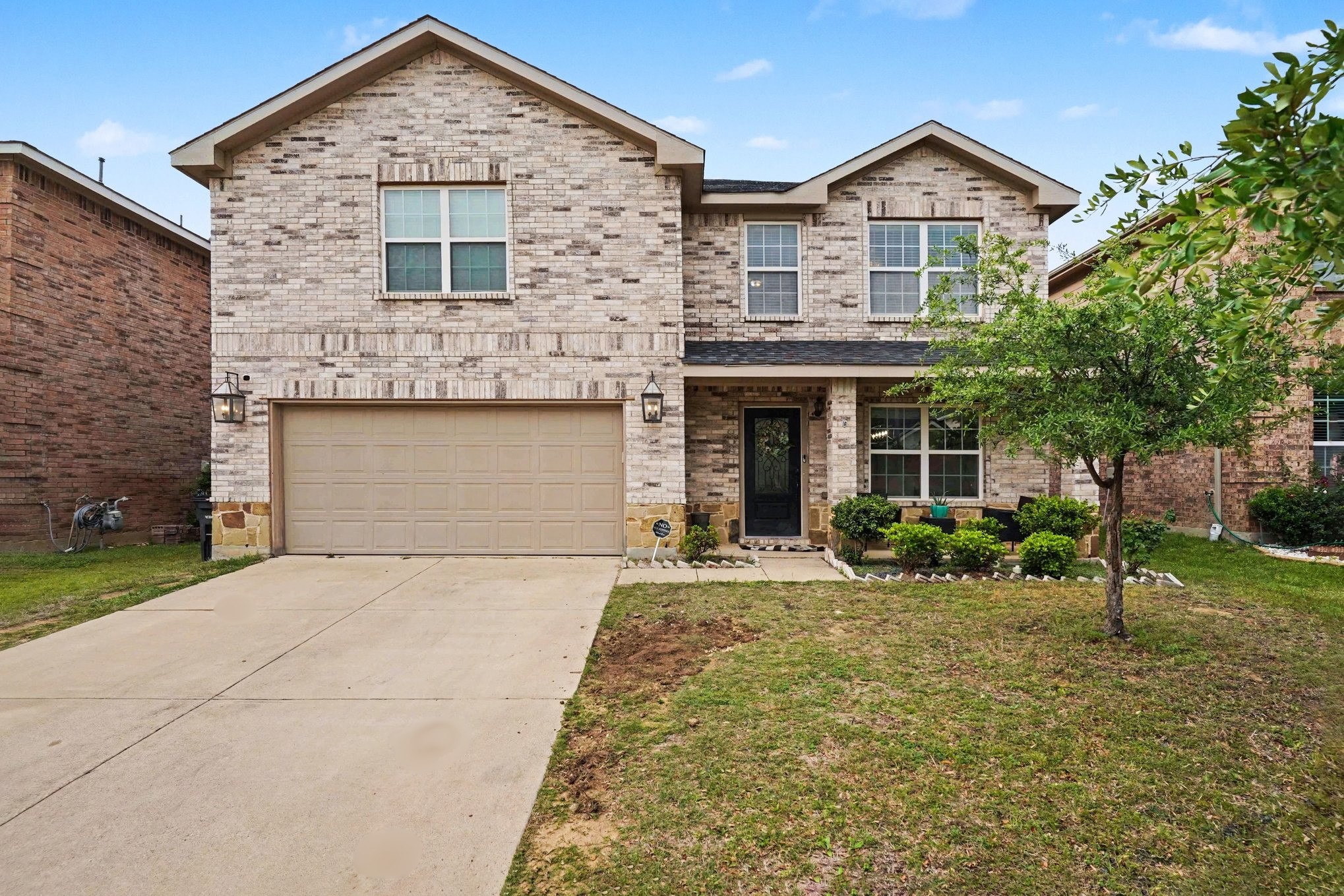 5012 Wild Oats Drive Fort Worth TX 76179