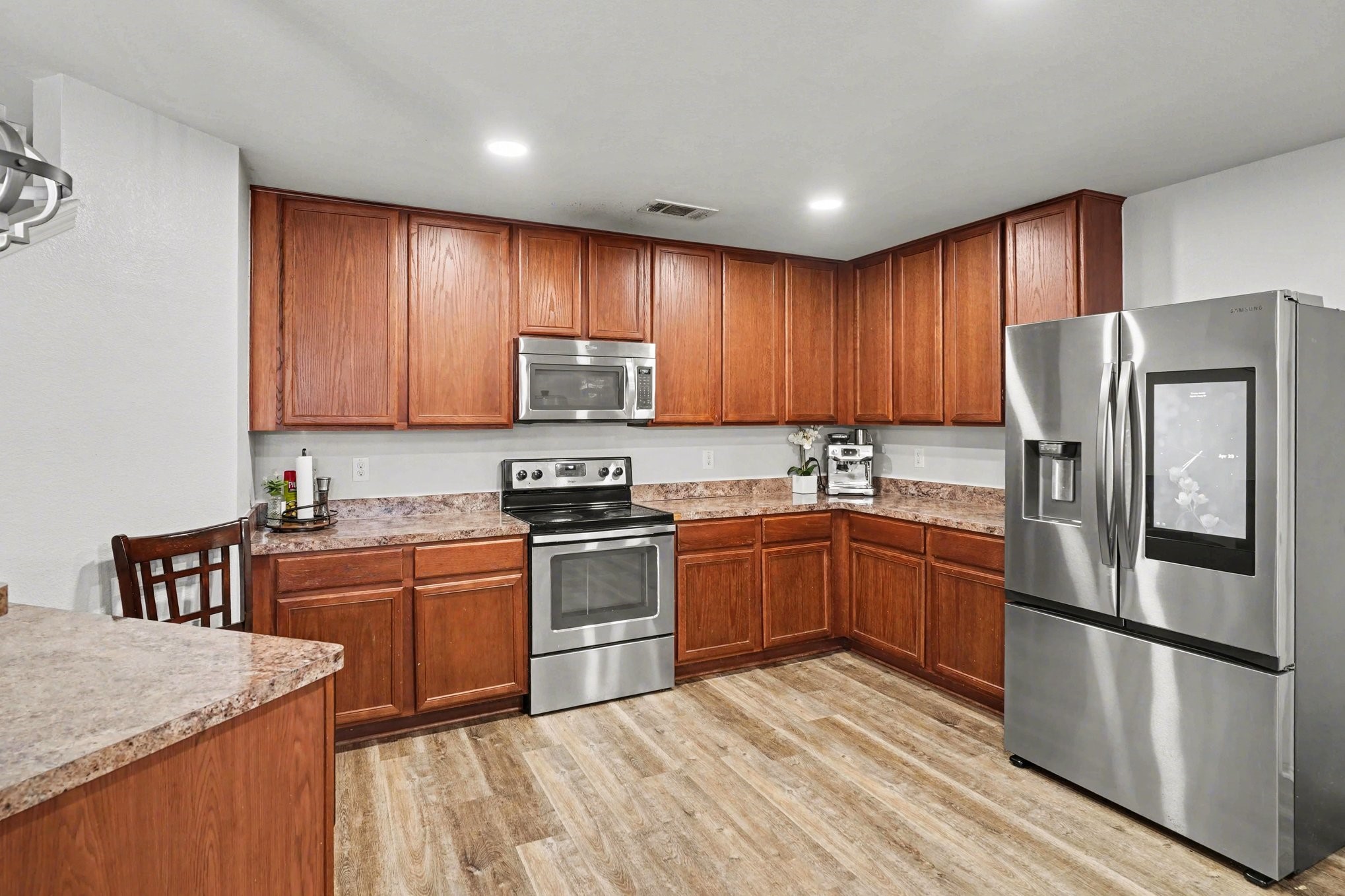 5012 Wild Oats Drive Fort Worth TX 76179