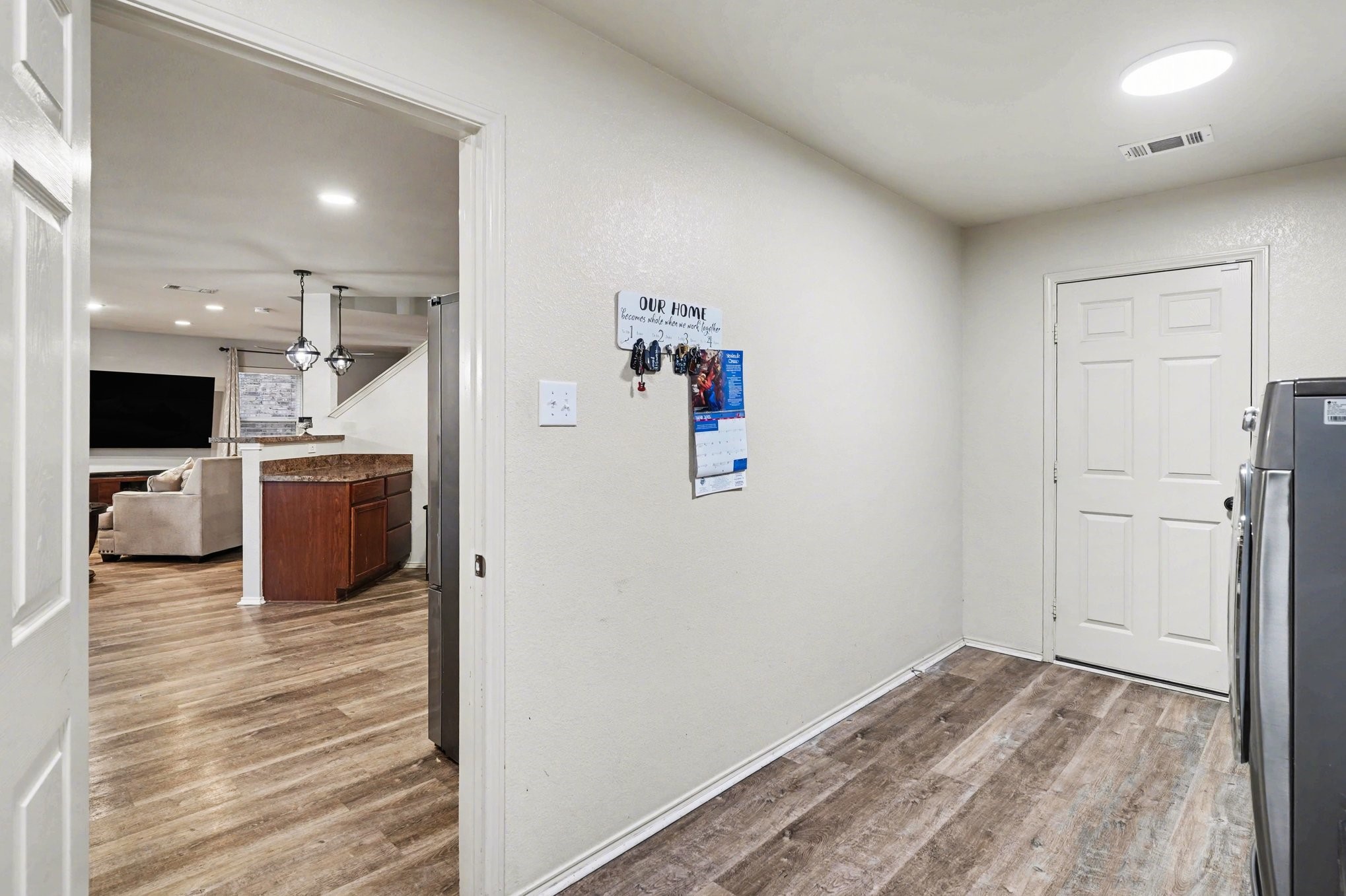 5012 Wild Oats Drive Fort Worth TX 76179