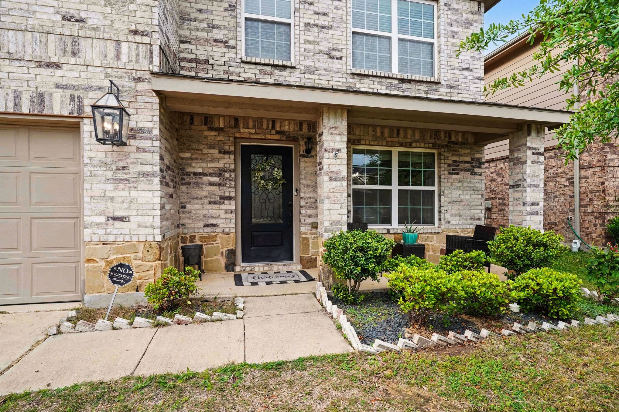 5012 Wild Oats Drive Fort Worth TX 76179