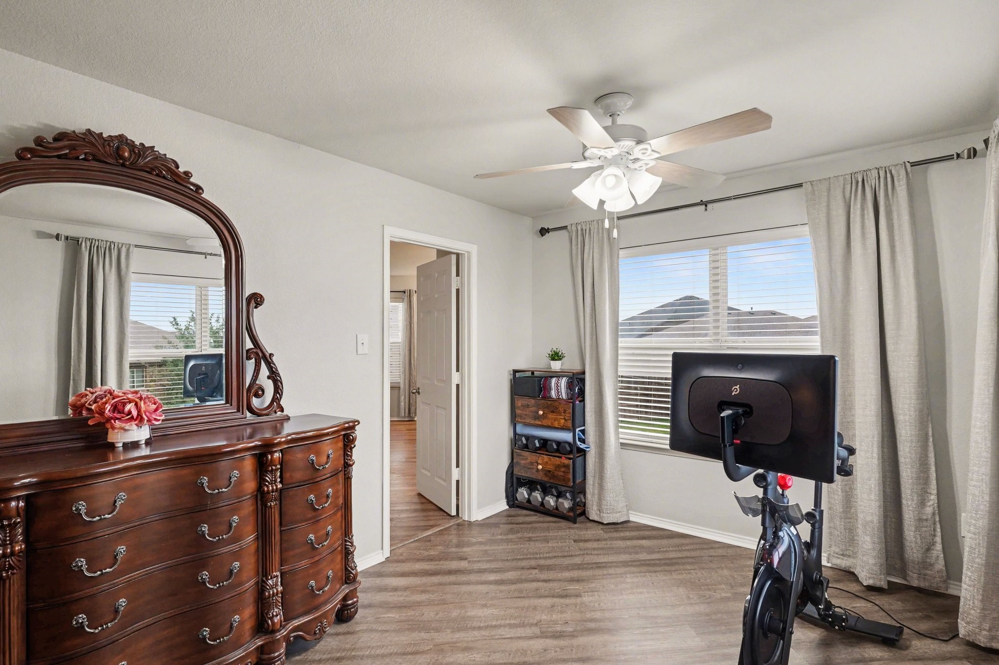 5012 Wild Oats Drive Fort Worth TX 76179