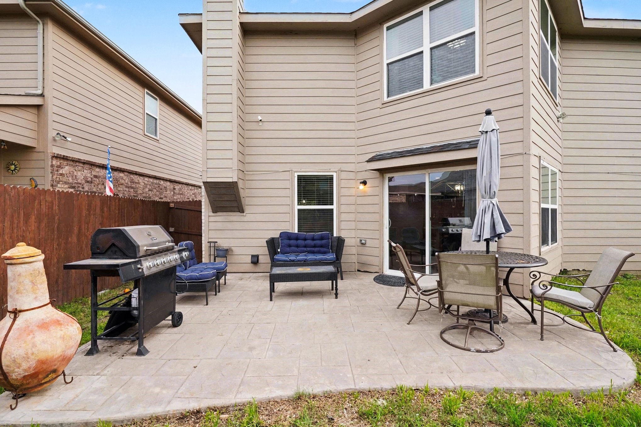 5012 Wild Oats Drive Fort Worth TX 76179