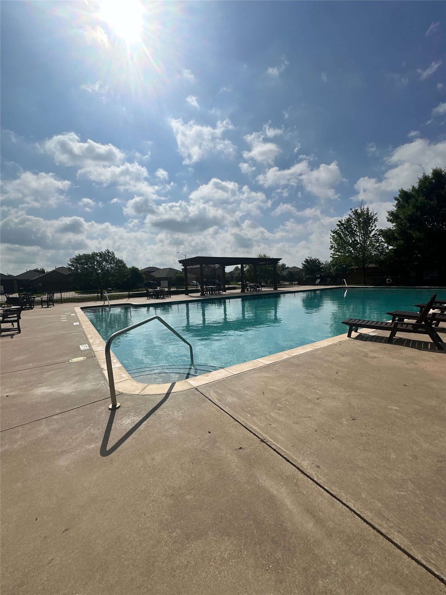 5012 Wild Oats Drive Fort Worth TX 76179