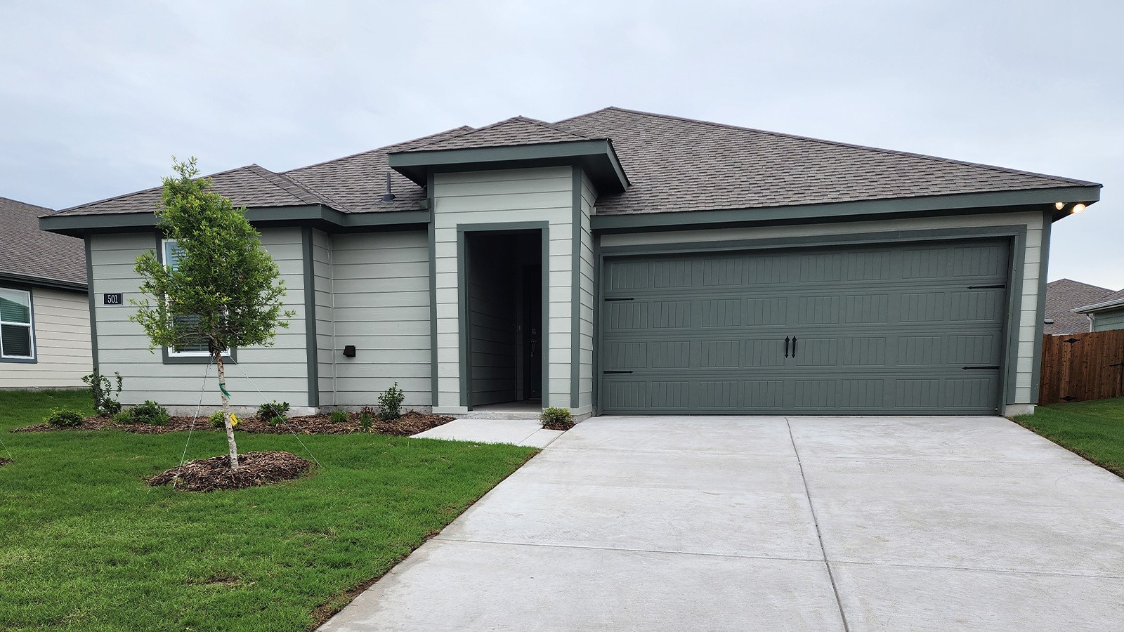 501 Saddle Blanket Drive Josephine TX 75173