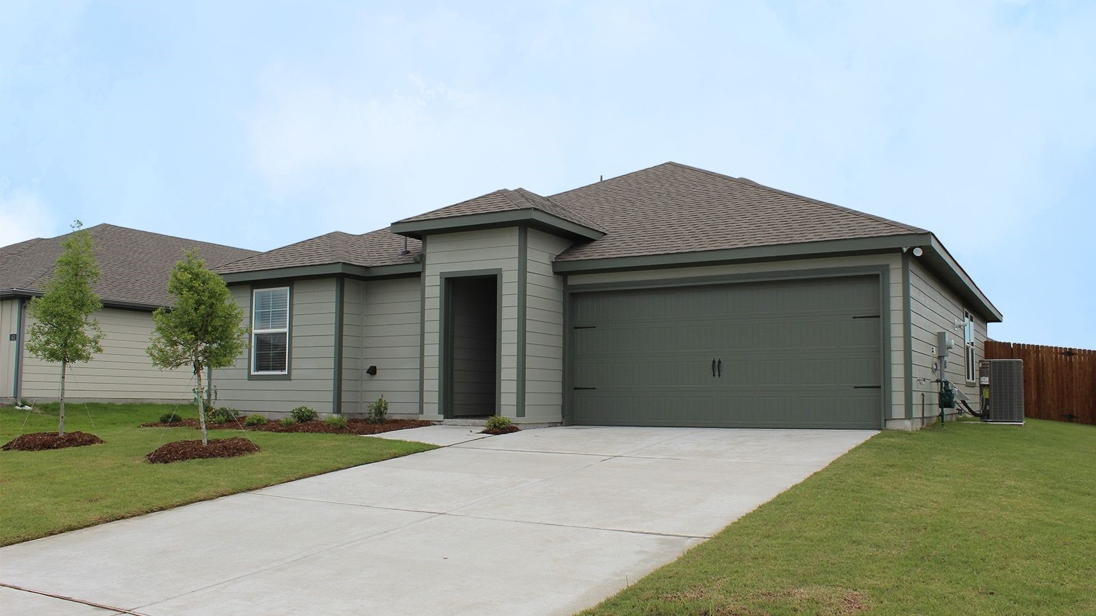501 Saddle Blanket Drive Josephine TX 75173