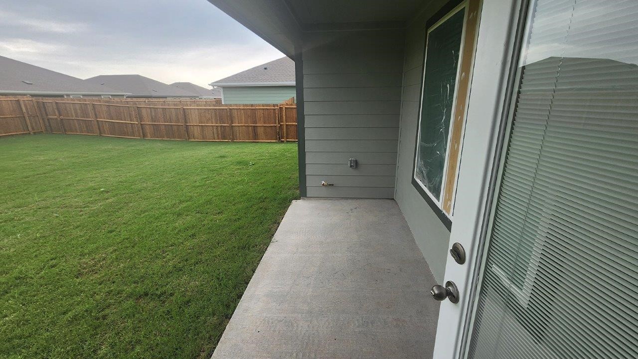 501 Saddle Blanket Drive Josephine TX 75173