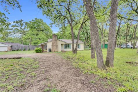 600 N Dick Price Road Kennedale TX 76060