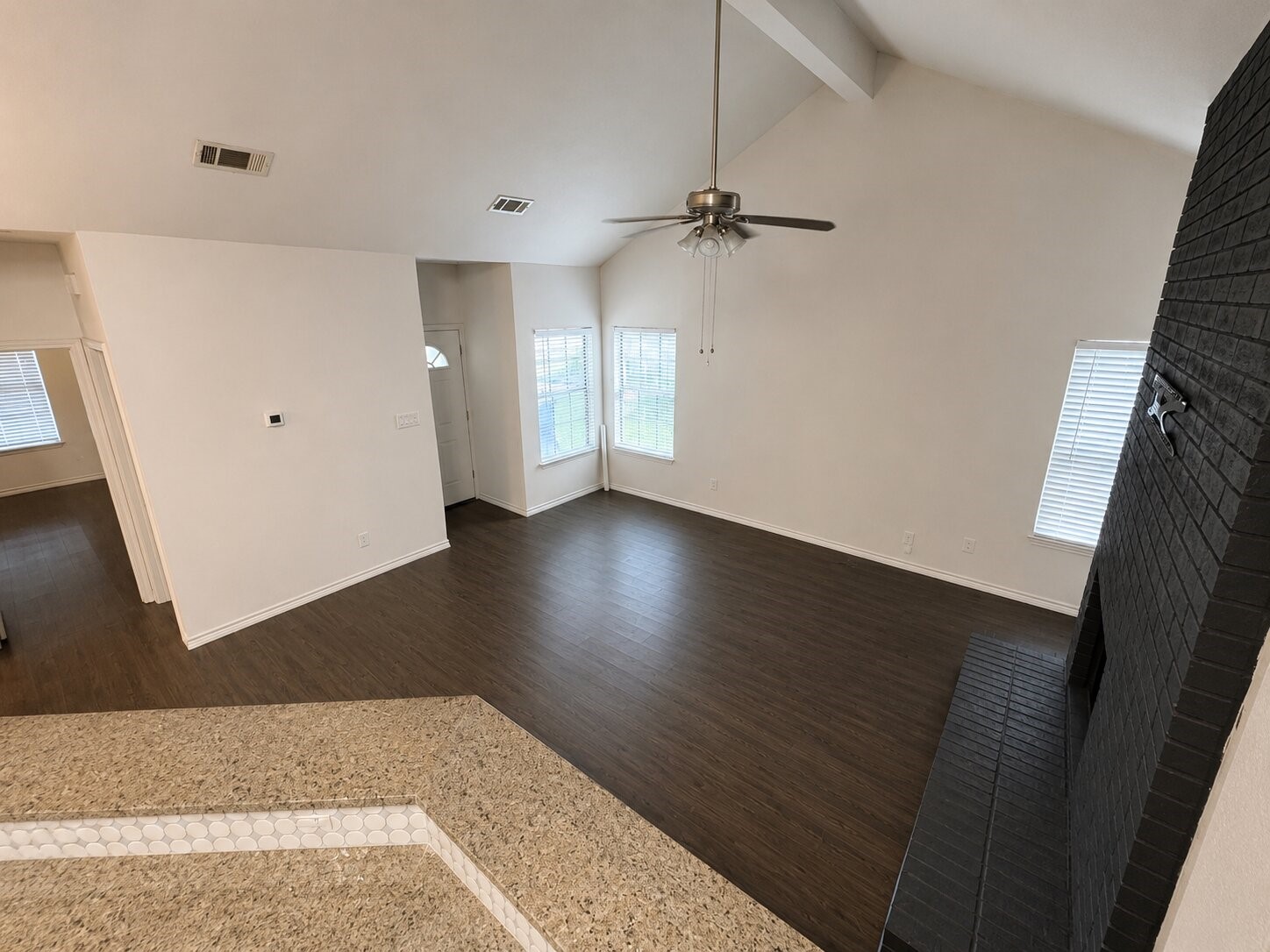614 Canterbury Street Euless TX 76039
