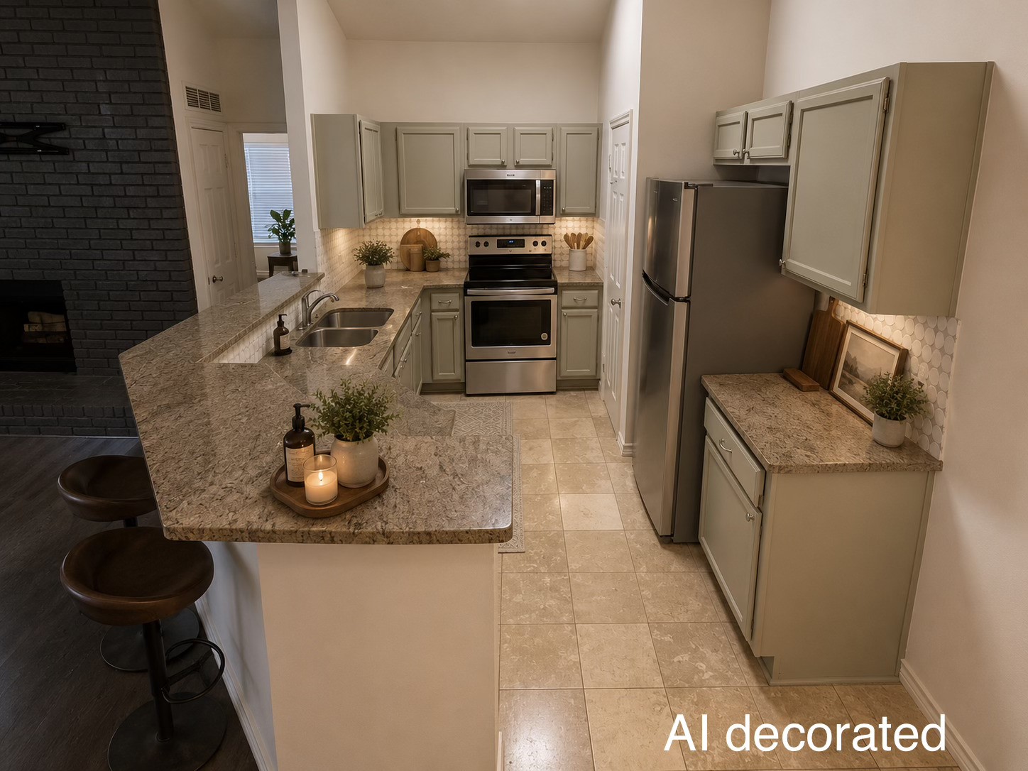 614 Canterbury Street Euless TX 76039