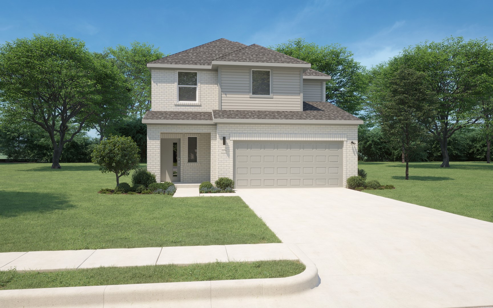 2708 Baynes Place Princeton TX 75407