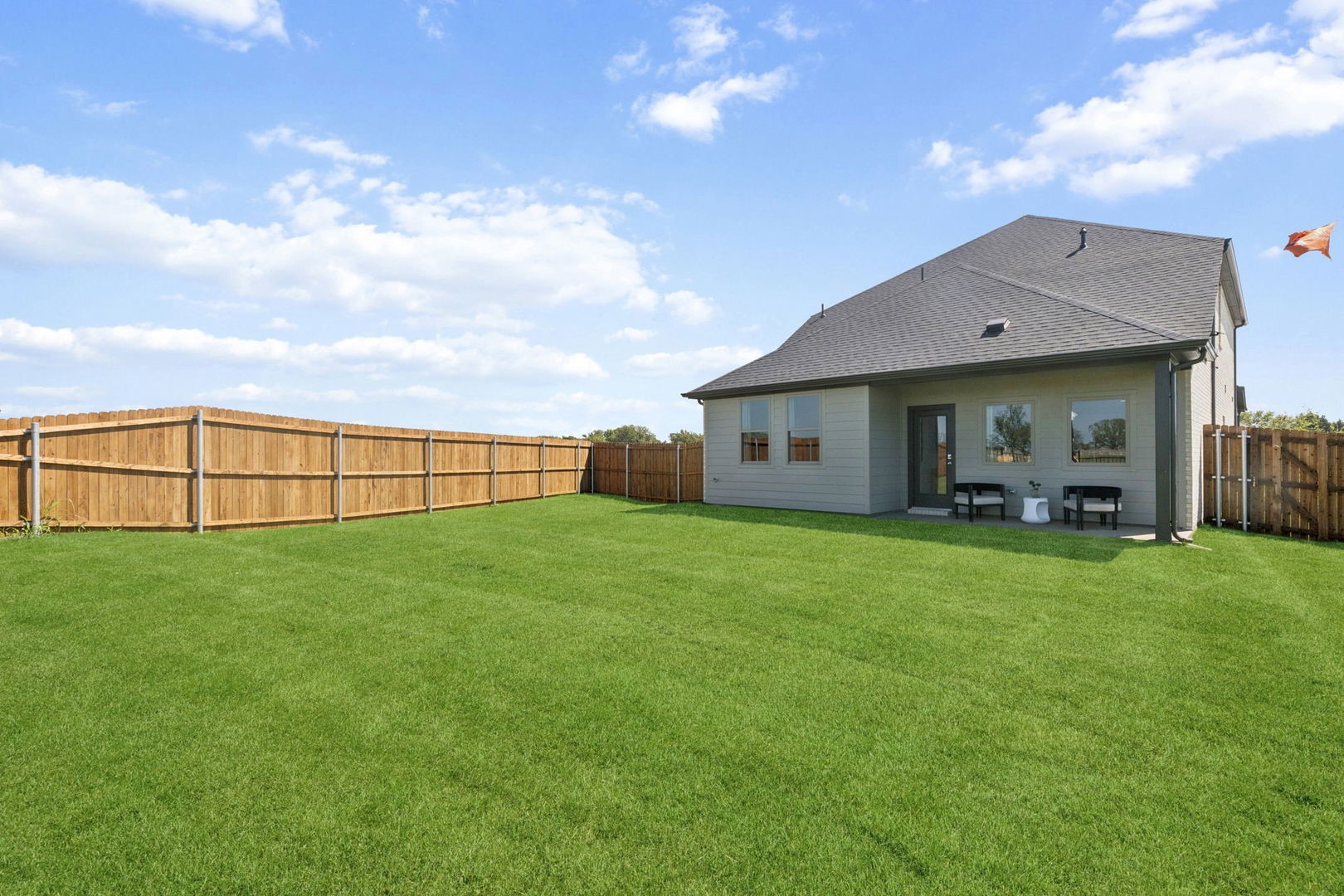 2708 Baynes Place Princeton TX 75407
