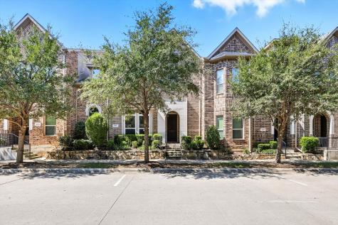 4217 Broadway Avenue Flower Mound TX 75028