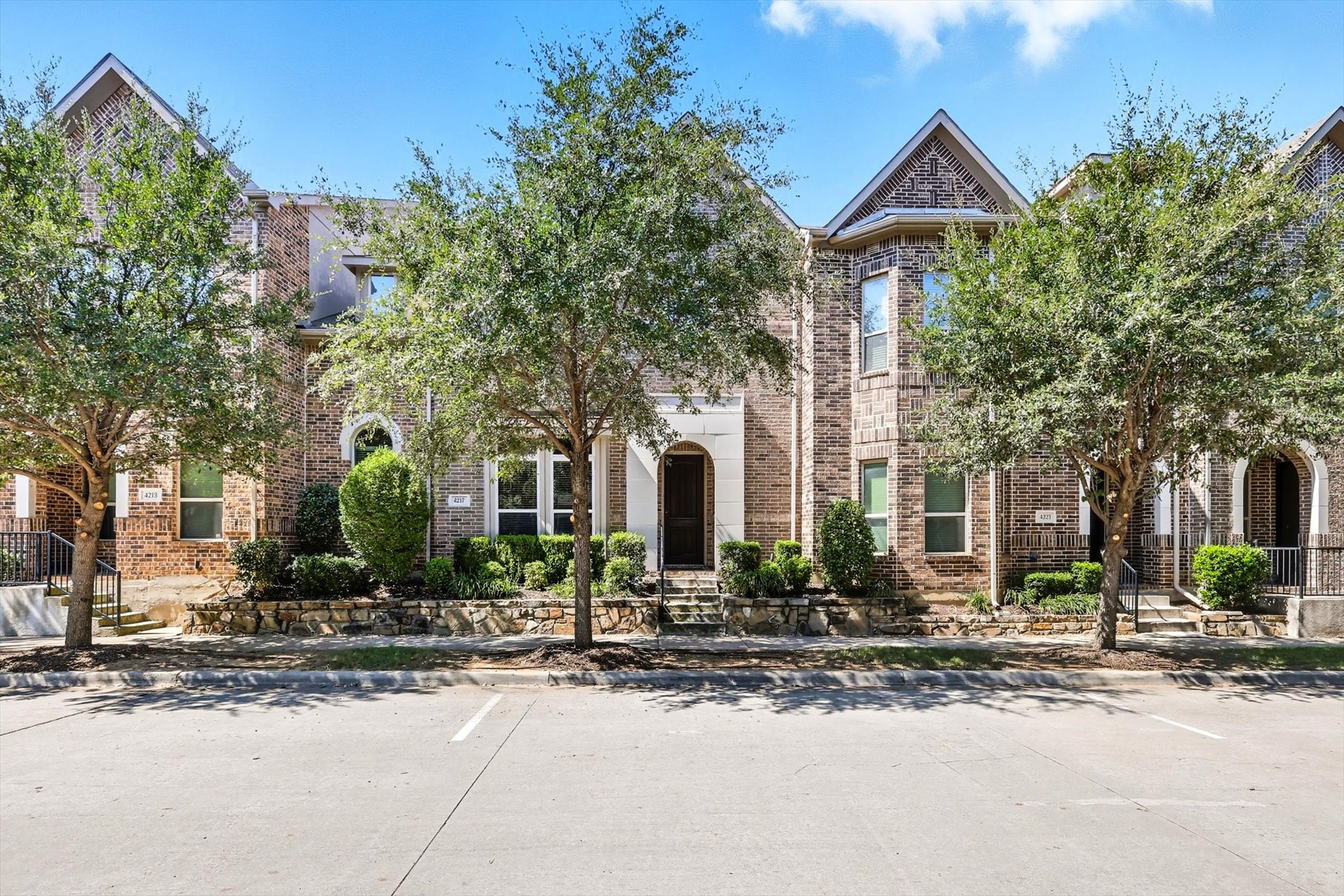 4217 Broadway Avenue Flower Mound TX 75028